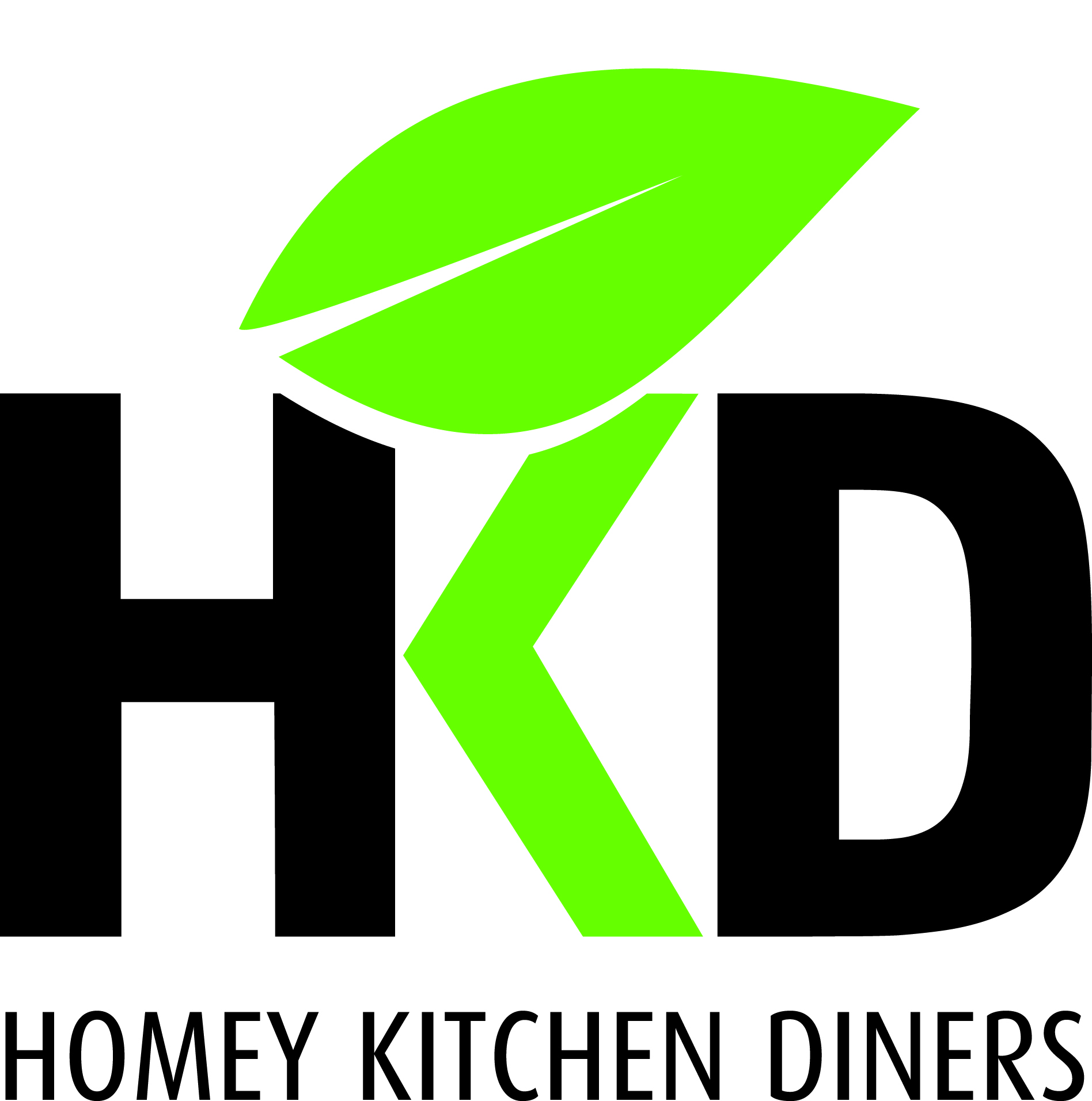 Homey Kitchen Diners